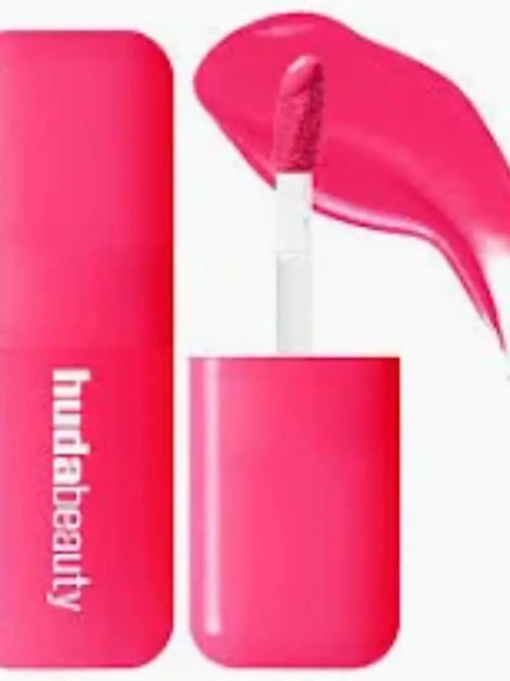 Huda Beauty - Blush Filter Liquid Blush - Intense Guava (Electric Pink)